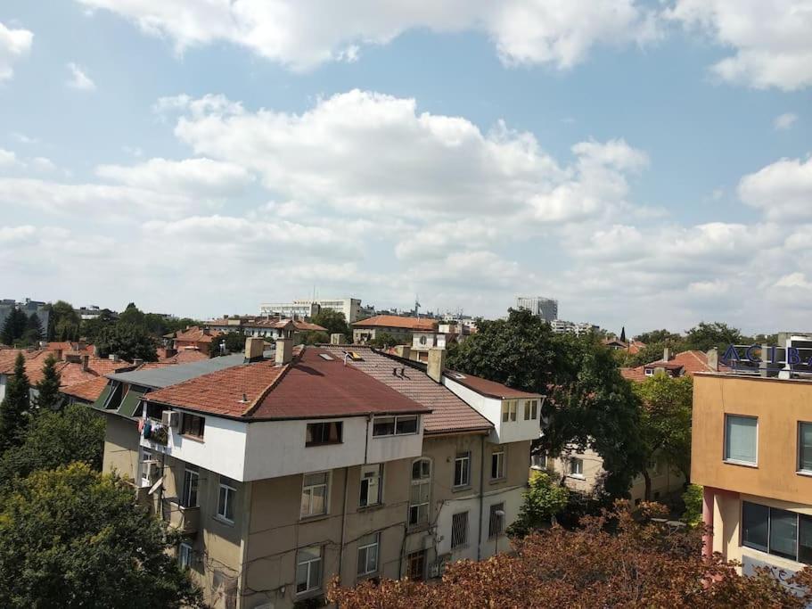 Home Relax Varna Exterior photo